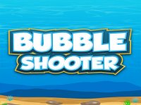 Aquatic Bubble Pop Puzzle