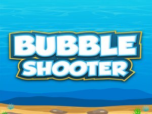 Fish Bubble Shooter Online Puzzle Game - Arcade Game