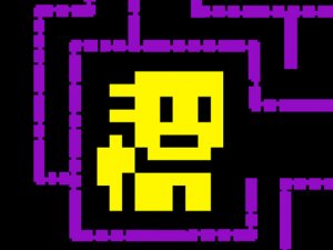 Tomb Of The Dash Puzzle Game - Arcade Game
