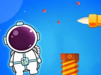Cosmic 3D Puzzle Journey