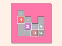 Sokonumber Number Match Puzzle