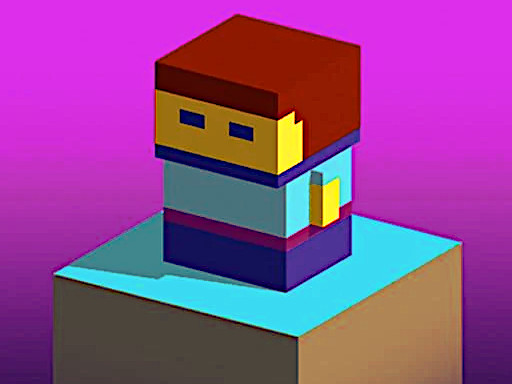 Sky Jump Arcade