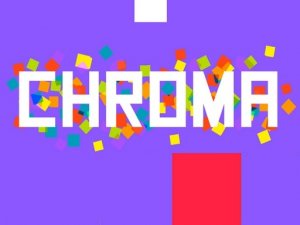 Chroma Puzzle Game - Color Puzzle Game
