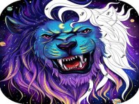 Animal Coloring Fun