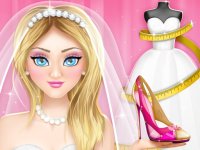 Wedding Gown Designer Shop