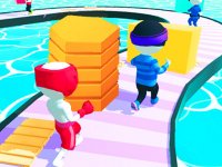 Shortcut Run 3D Racing