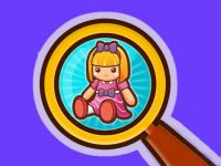 Find the Differences Puzzle