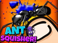 Ant Collector Arcade Clicker