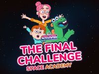 Space Academy Quiz Challenge