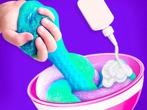 Virtual Clay Color Mix
