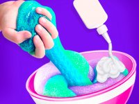 Virtual Clay Color Mix
