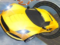 Precision Track Racing Challenge