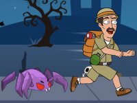 Rescue Uncle Logic Puzzle