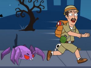 Save The Uncle Logic Puzzle