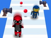 Stop and Go Arcade Challenge