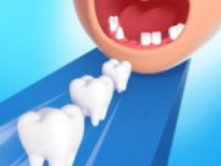 Smile Rush Dental Care Arcade