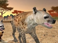 Hyena Adventure 3D Simulator