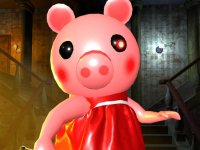 Piggy Quiz Challenge
