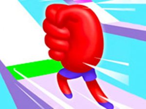 Mora Rush Fun Run Arcade