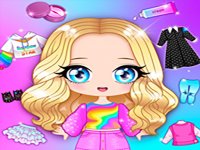 Princess Beauty Studio Makeover
