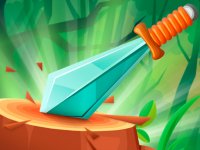 Precision Throw Arcade Challenge