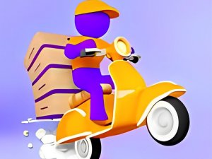 Deliver All Puzzle Online Game - Logic Puzzle Game