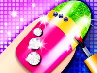 Nail Art Design Studio