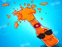 Bottle Pop Star Collector Arcade