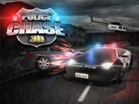 Highway Chase Racing Game