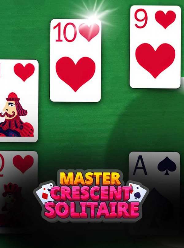 Arc Solitaire Card Challenge