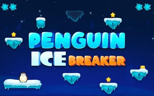 Frosty Penguin Number Puzzle