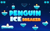 Frosty Penguin Number Puzzle