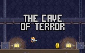Gemstone Cavern Explorer: Perpetual Run