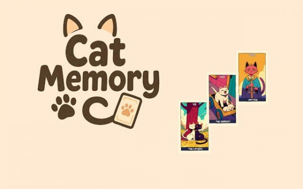 Feline Card Recall Challenge