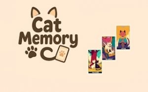 Feline Card Recall Challenge