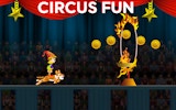 Big Top Platform Dash