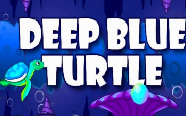 Pearl Diver Turtle Quest