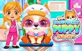 Little Pup Wellness Adventure