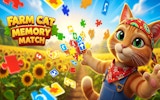 Pastoral Feline Pairing Challenge