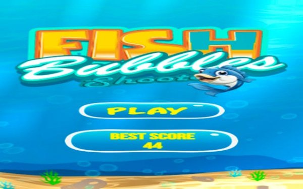 Ocean Bubble Match Challenge