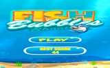 Ocean Bubble Match Challenge