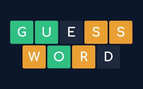 Letter Logic Quest