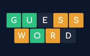 Letter Logic Quest