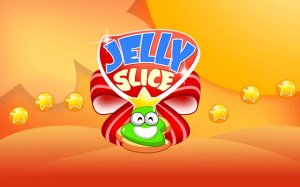 Jelly Slice Puzzle Game Online