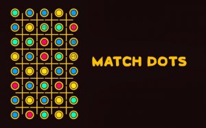 Match Dots: Color Puzzle Game Online