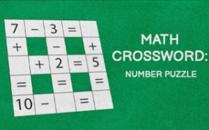 Arithmetic Grid Challenge