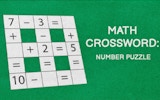 Arithmetic Grid Challenge