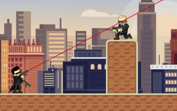 Precision Path: A Tactical Puzzle Runner