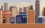 Precision Path: A Tactical Puzzle Runner