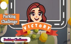 Factory Parking Puzzle Game